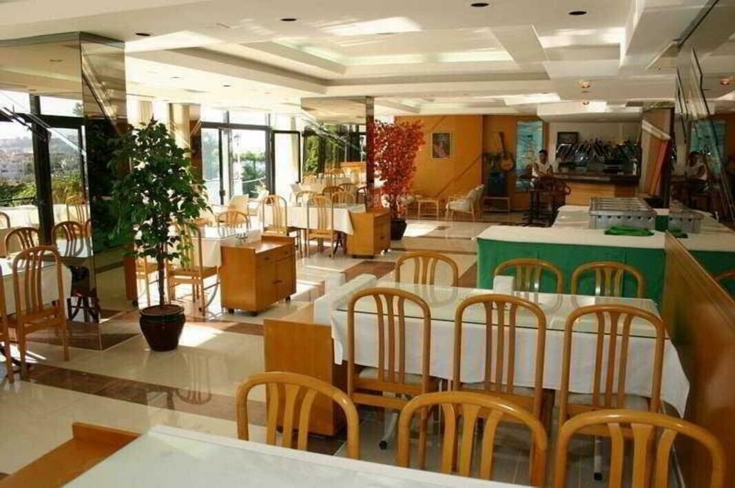 Зображення Alp Hotel 2*